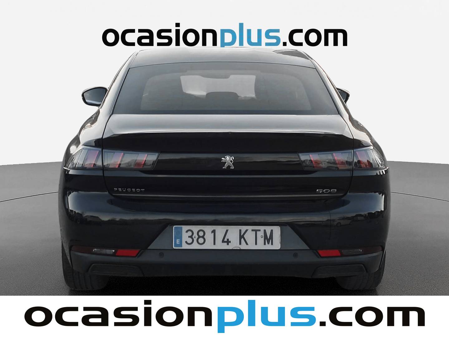 Foto Peugeot 508 Peugeot 508 BlueHDi 130 S&S Business Line (130 CV)