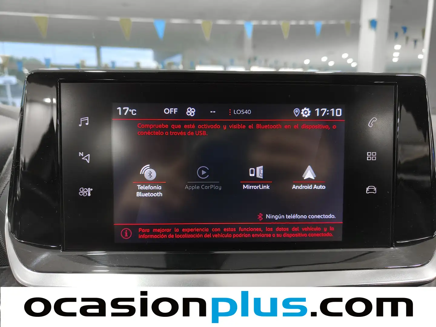 Foto Peugeot 2008 Peugeot 2008 PureTech 100 S&S Allure (100 CV)