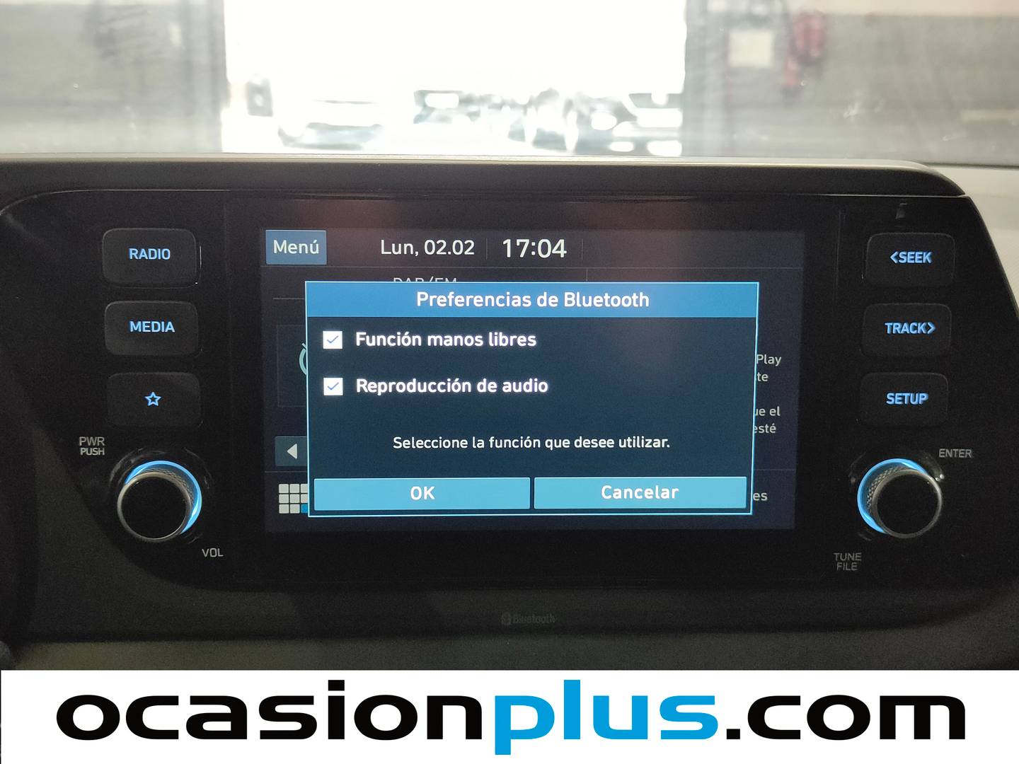 Hyundai i20 Hyundai i20 1.0 TGDI 48V Tecno (100 CV) 100cv