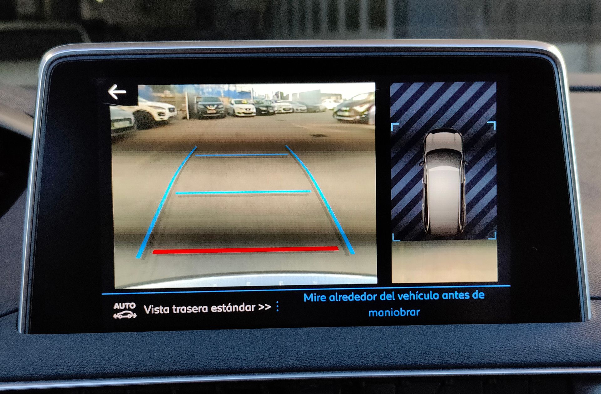 Peugeot 5008 BlueHDi 130 Allure 7 plazas - foto 8