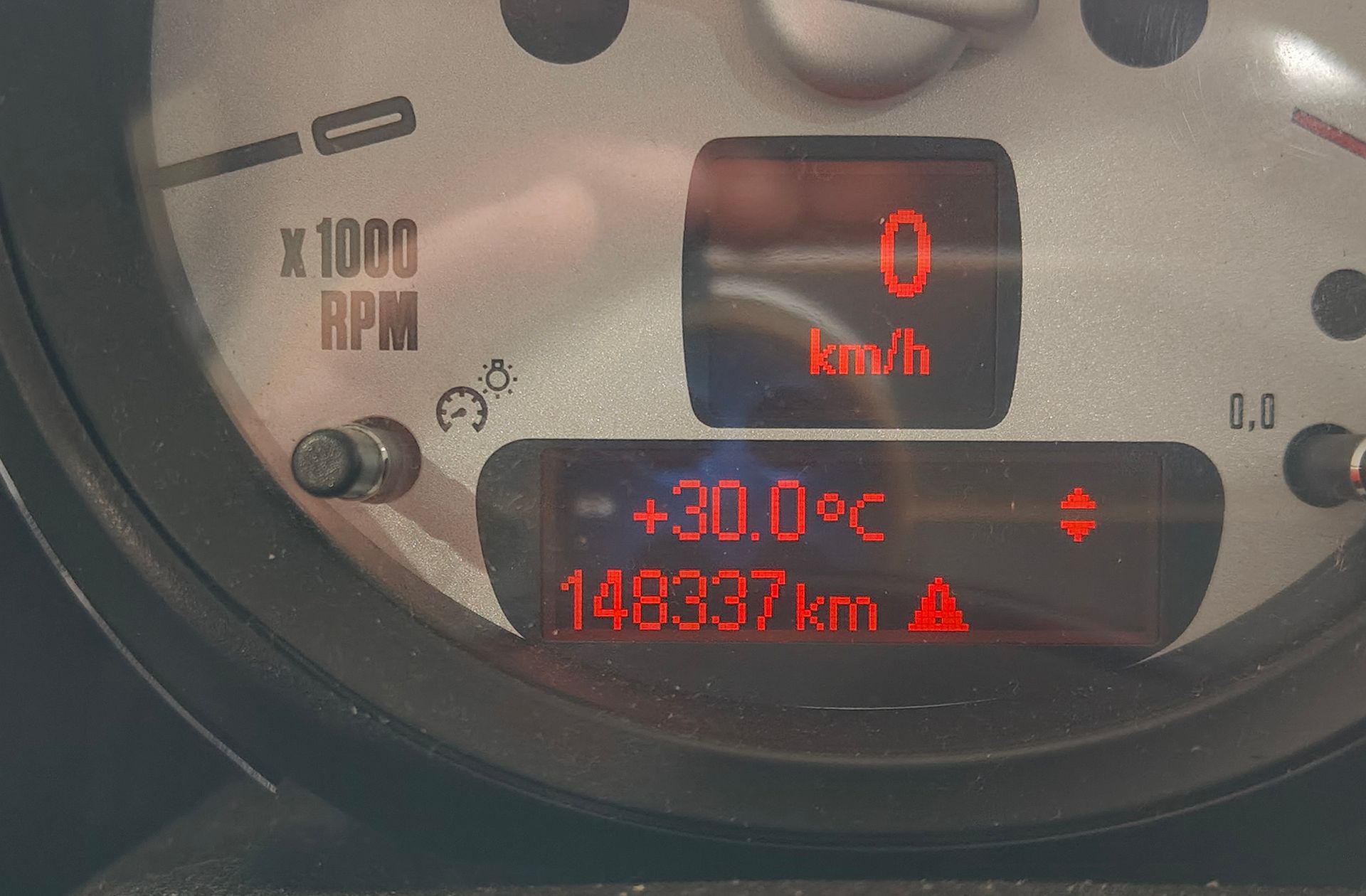 MINI Countryman One D - foto 7