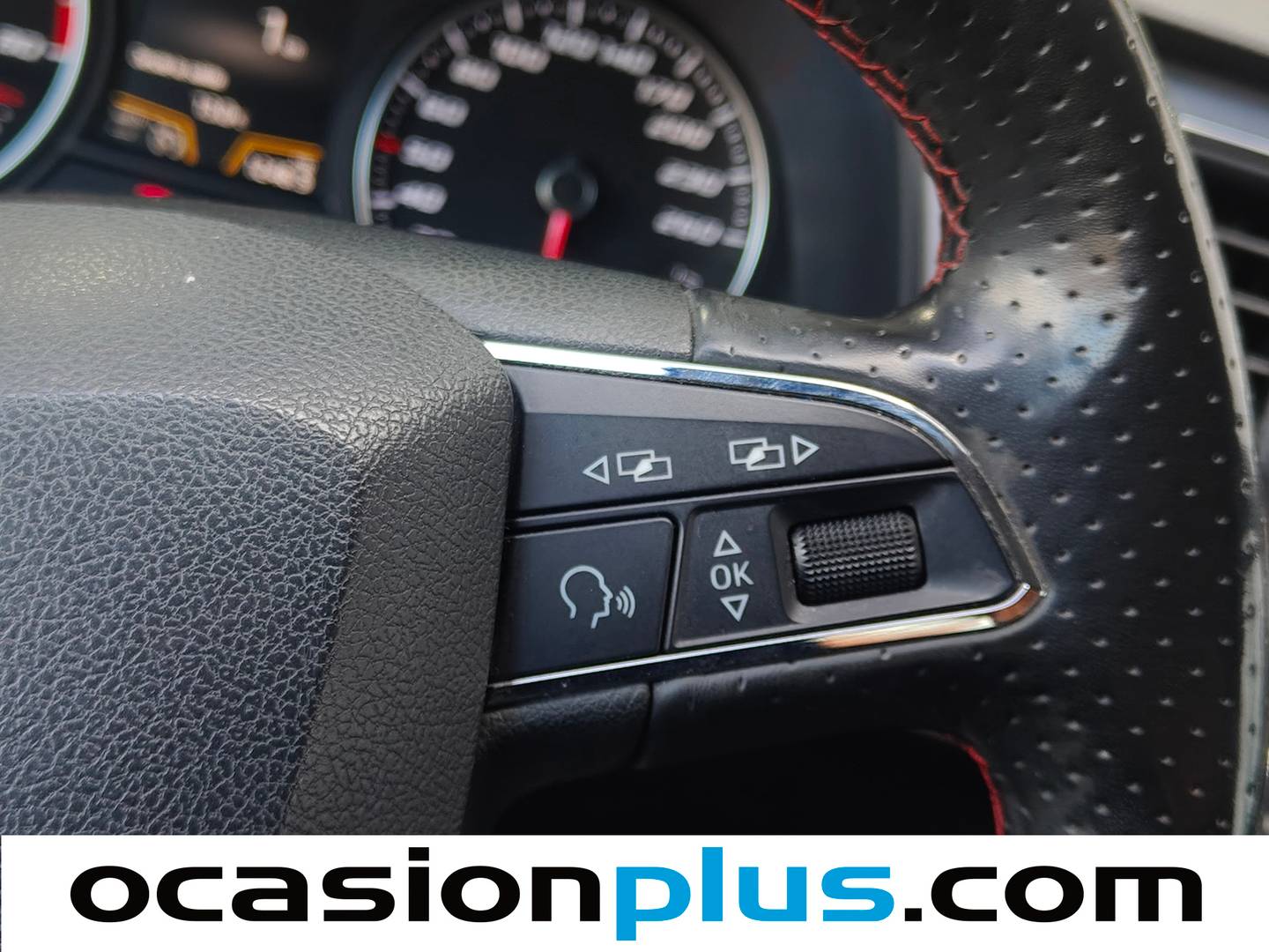 Seat León SEAT León SC 1.4 TSI ACT S&S FR (150 CV) 150cv