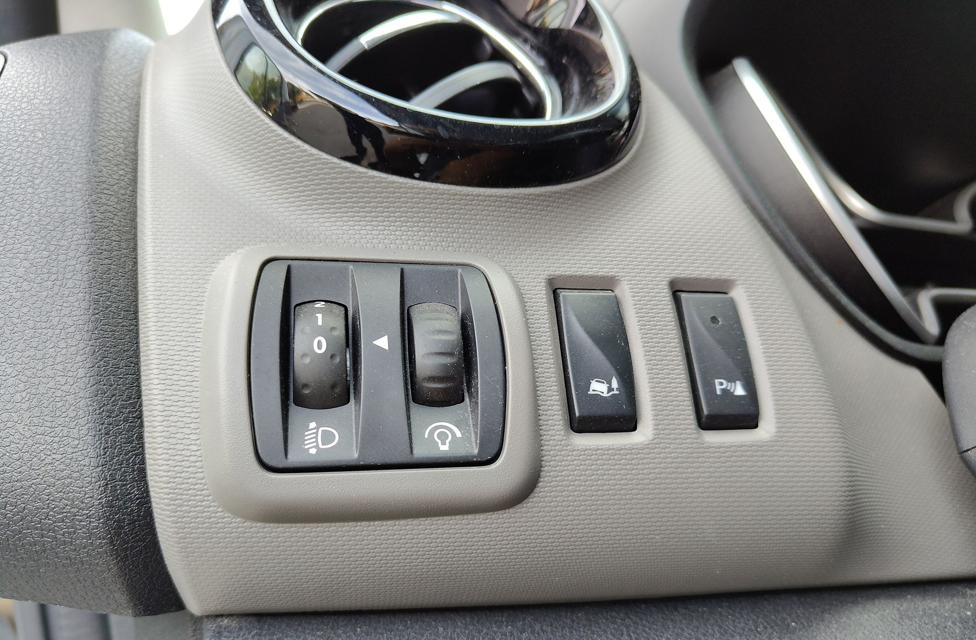 Renault Trafic Passenger Energy dCi 9 plazas - foto 20
