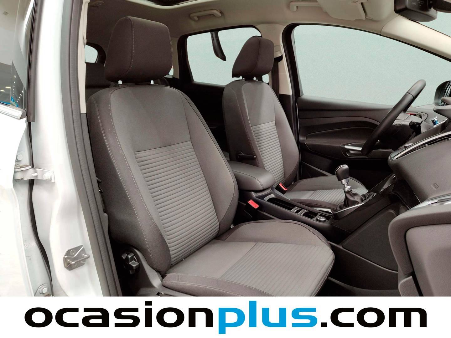 Ford C-Max Ford C-Max 1.5 EcoBoost Titanium (150 CV) gasolina