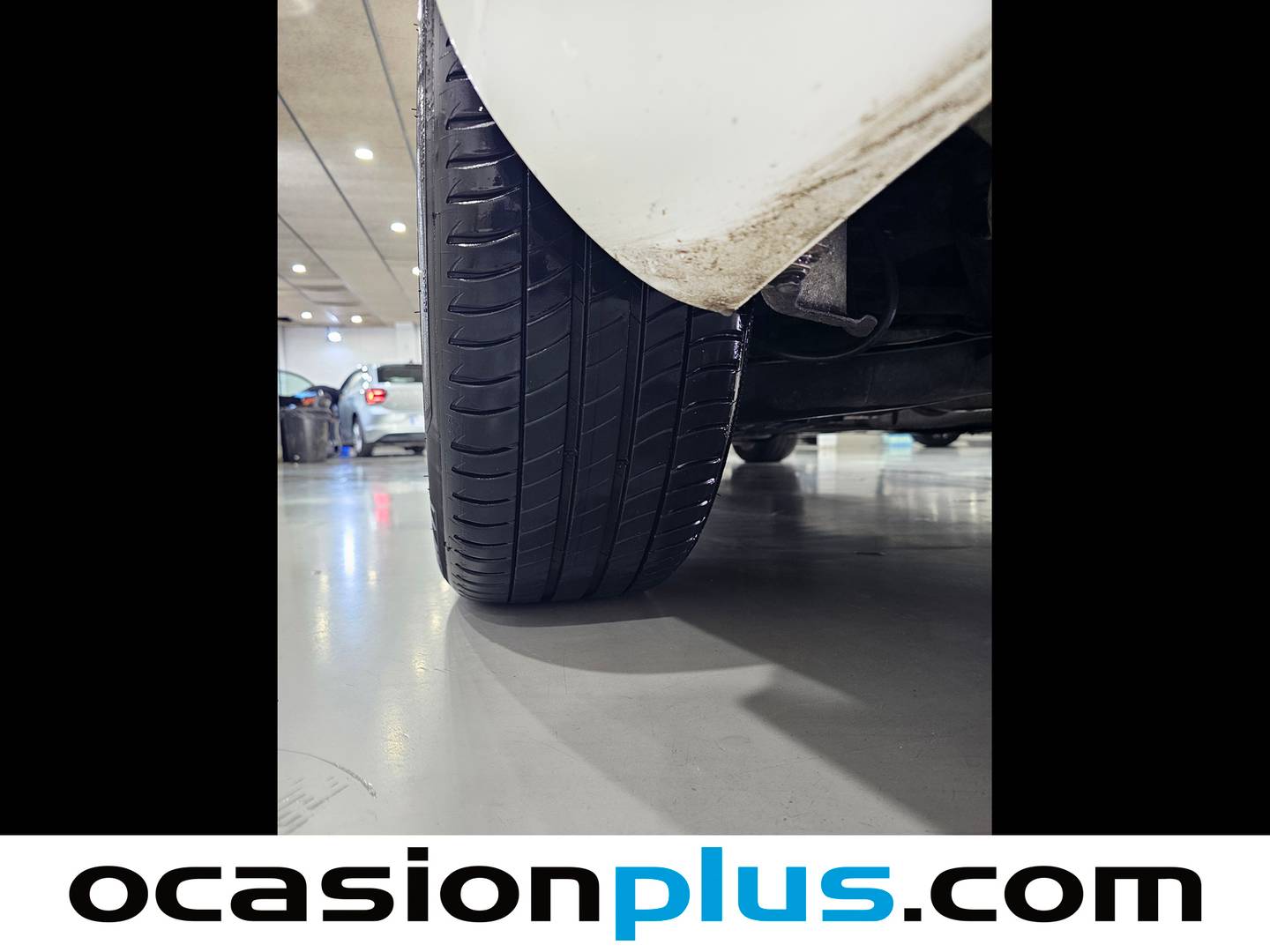 Mercedes Clase C Mercedes Clase C 220 BlueTEC (170 CV) 2015