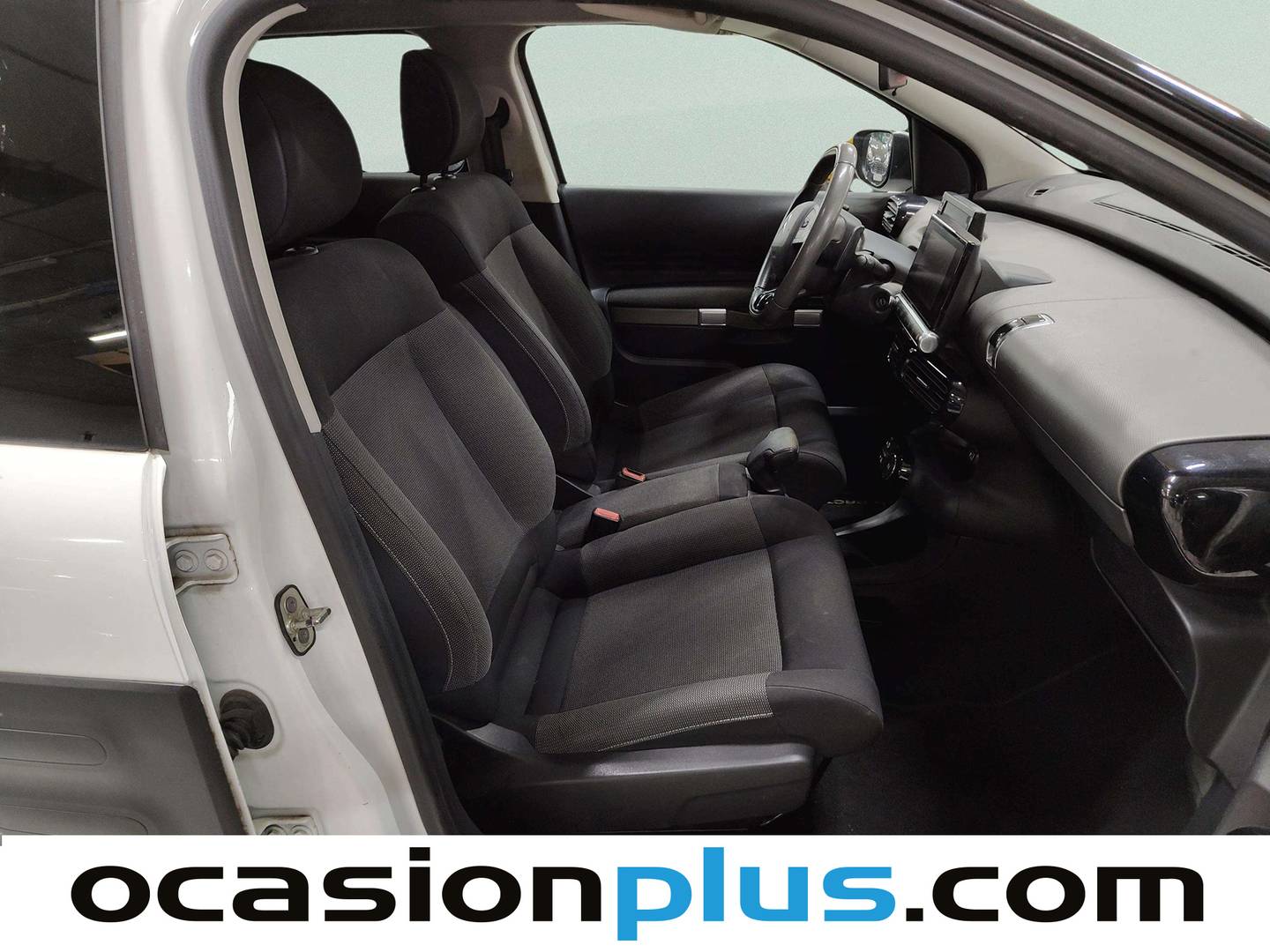 Citroën C4 Cactus Citroën C4 Cactus 1.6 BlueHDI ETG6 Shine (100 CV) km 0