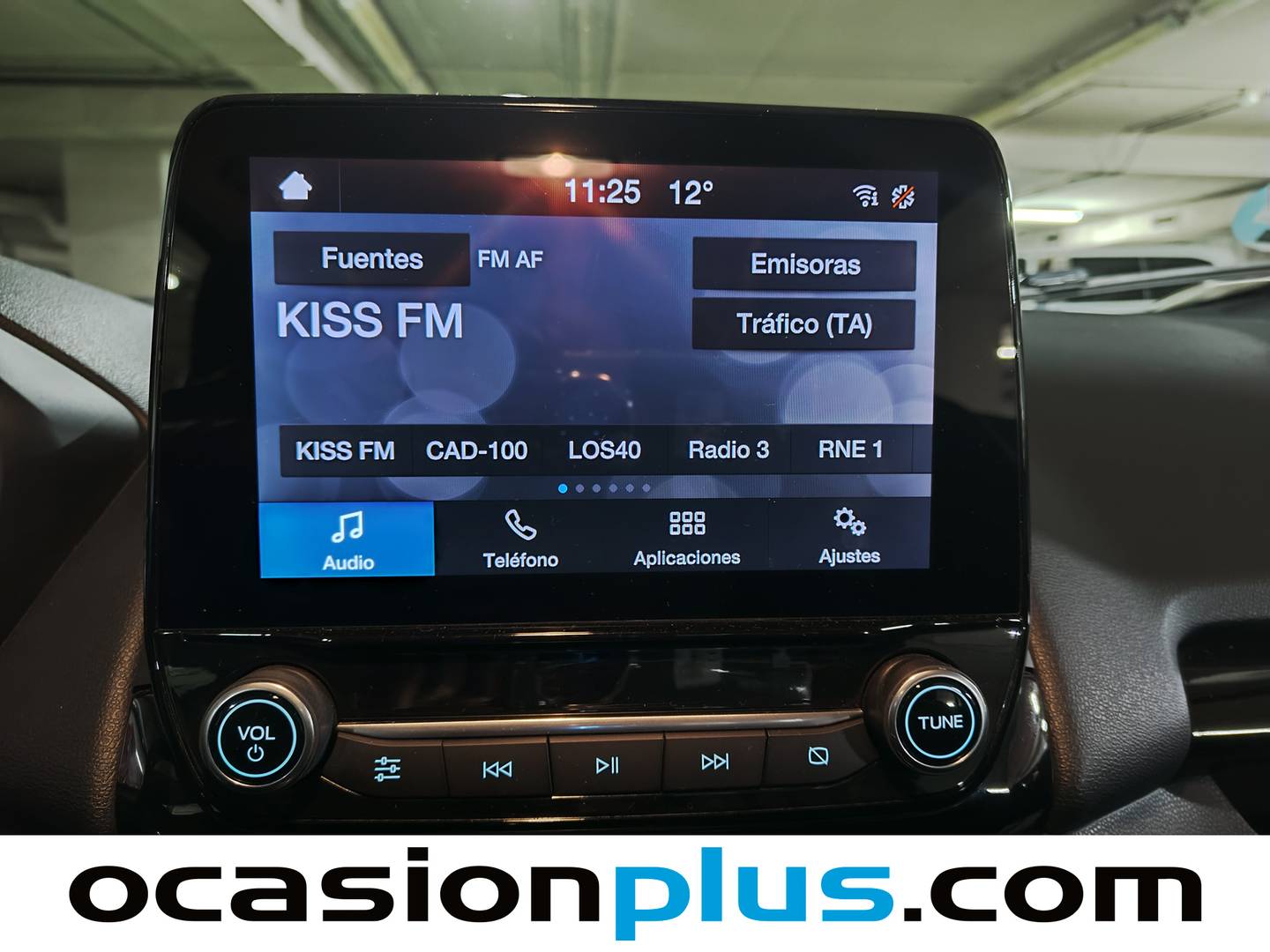 Ford EcoSport Ford EcoSport 1.5 TDCi EcoBlue S&S ST Line (100 CV barato