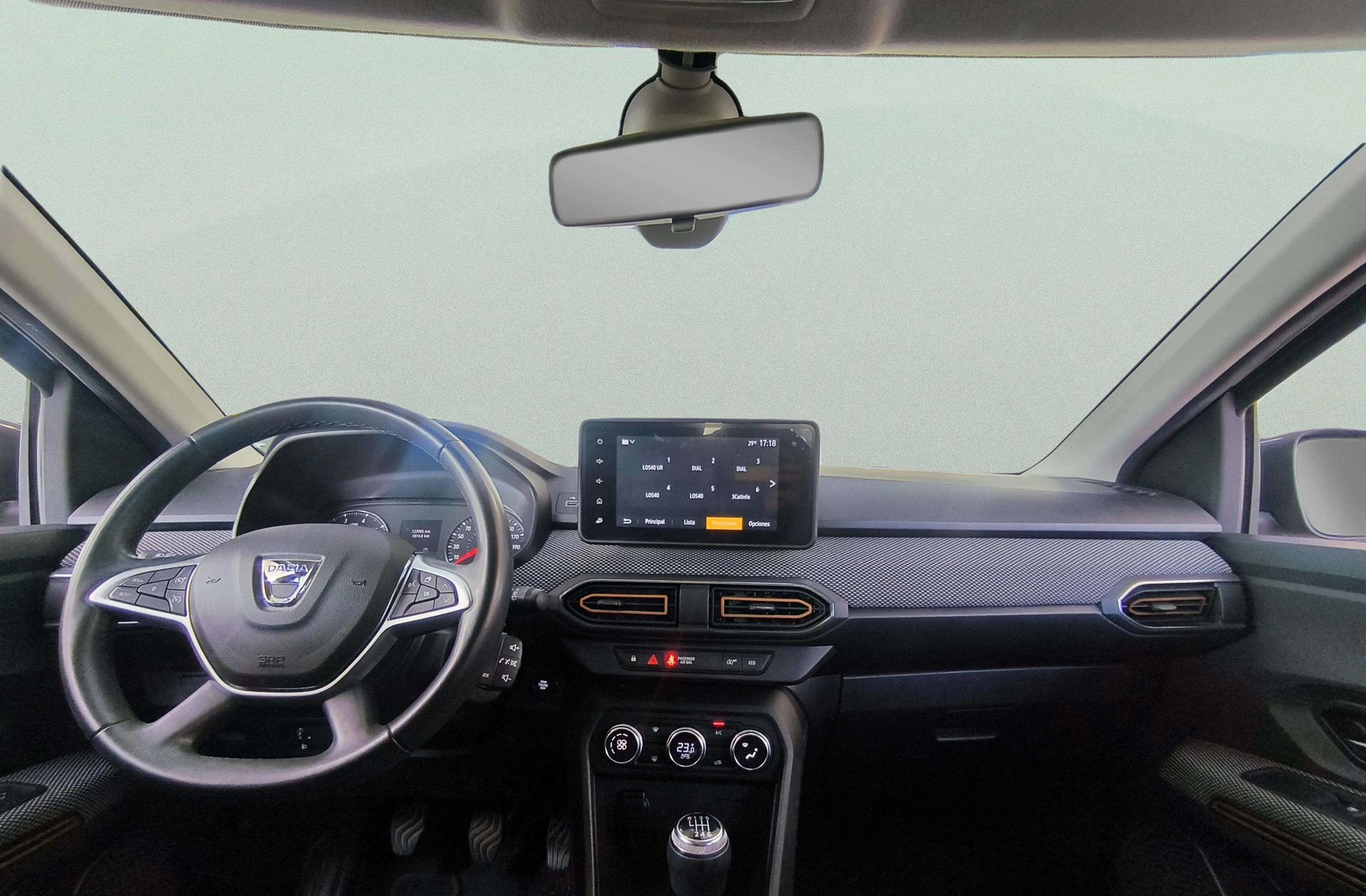 Dacia Sandero Stepway Comfort TCe - foto 6