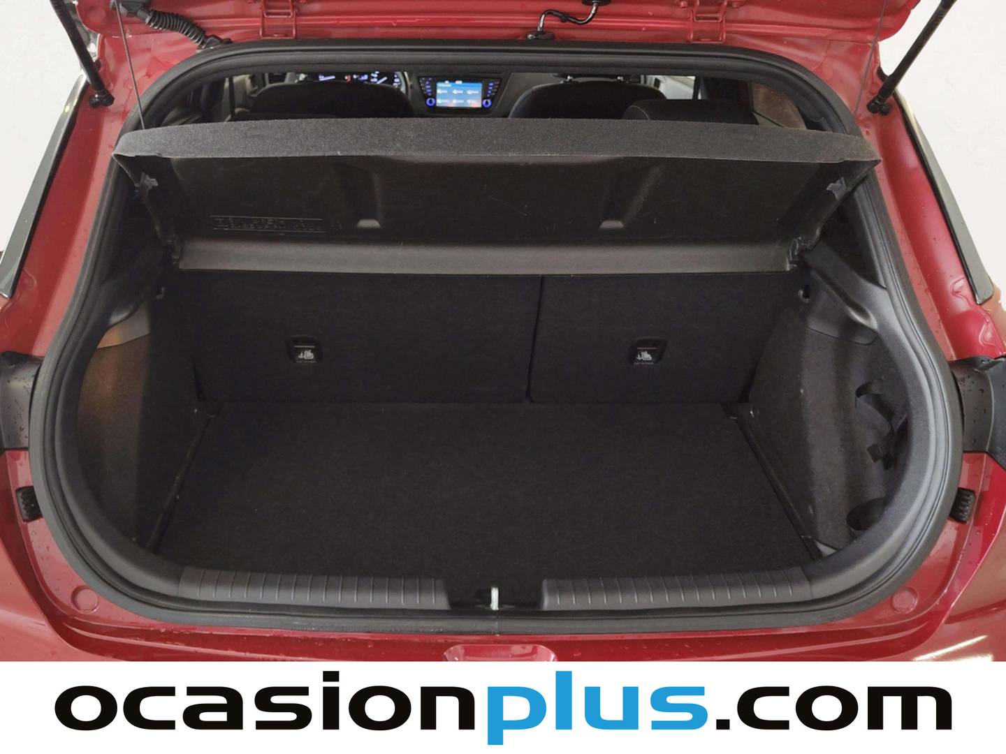 Hyundai i20 Hyundai i20 1.2 MPI Elegant Nav (84 CV) 84cv
