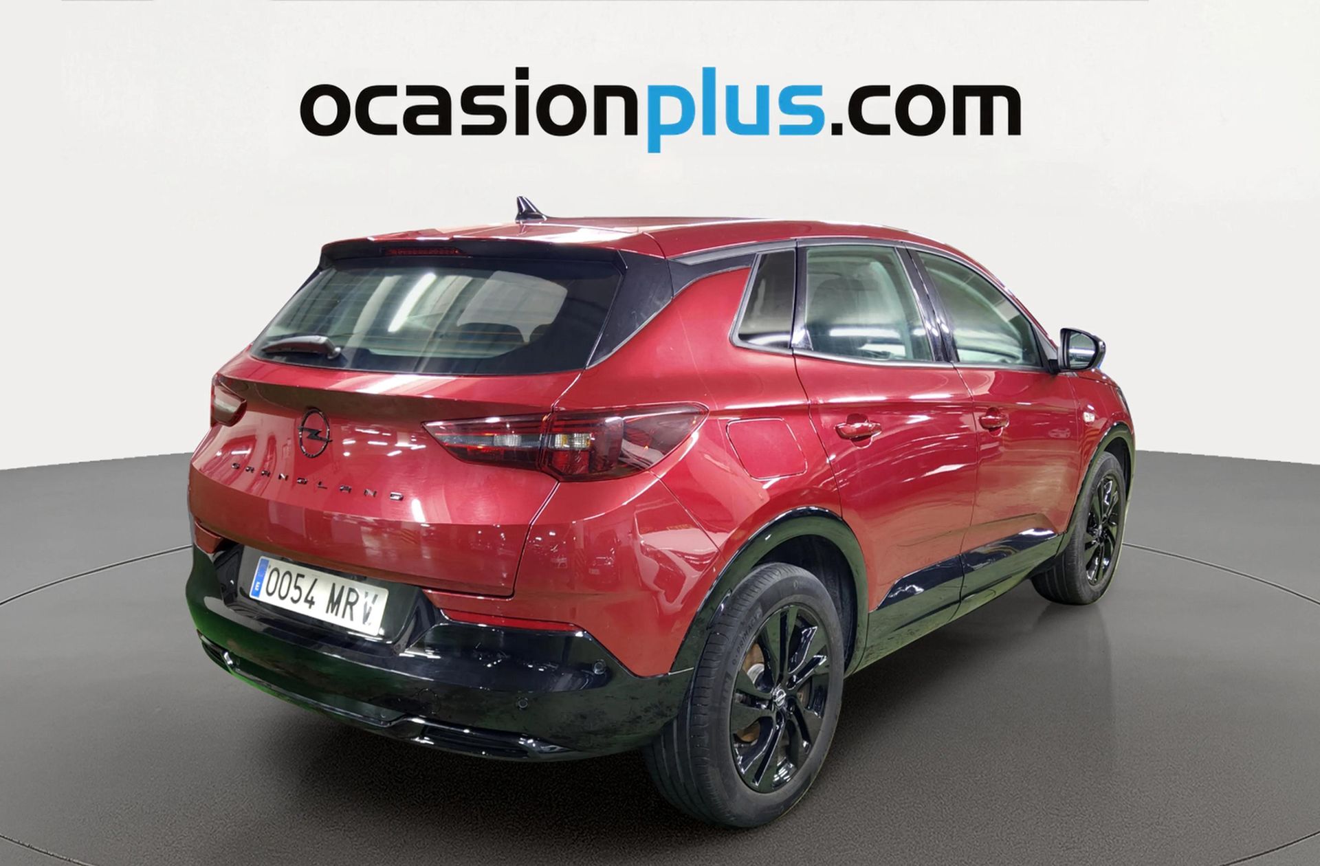 Opel Grandland 1.2 Turbo XHT GS - foto 4