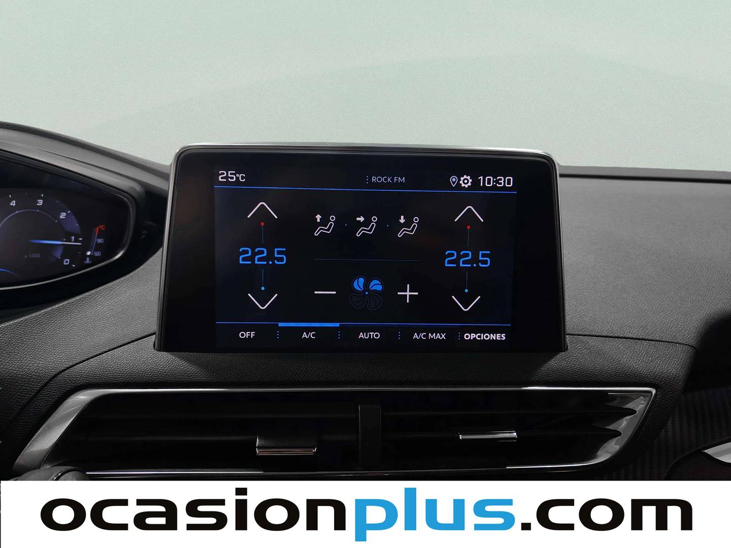 Accesorios del Peugeot 5008 Peugeot 5008 BlueHDi 130 Active S&S EAT8 (130 CV) 7 Plazas