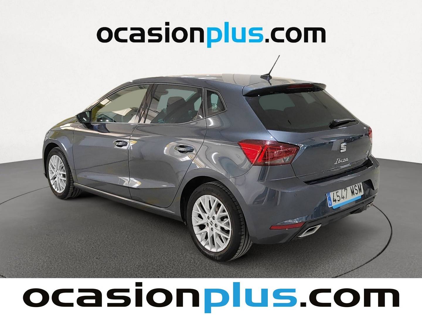Foto Seat Ibiza SEAT Ibiza 1.0 TSI S&S FR XL  (115 CV)