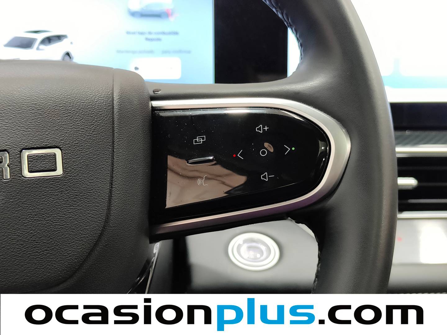 EBRO S700 EBRO S700 1.6 TGDI Luxury 7 DCT (147 CV) al mejor precio