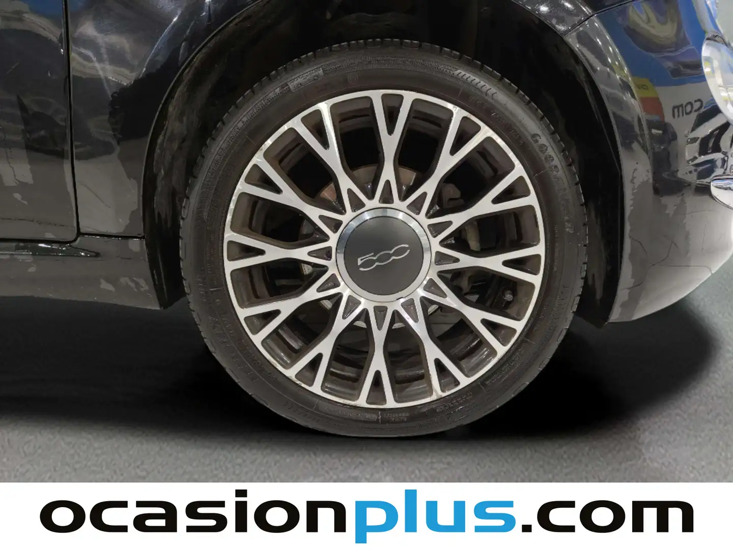 Foto Fiat 500 Fiat 500 1.0 Hybrid Dolcevita (70 CV)