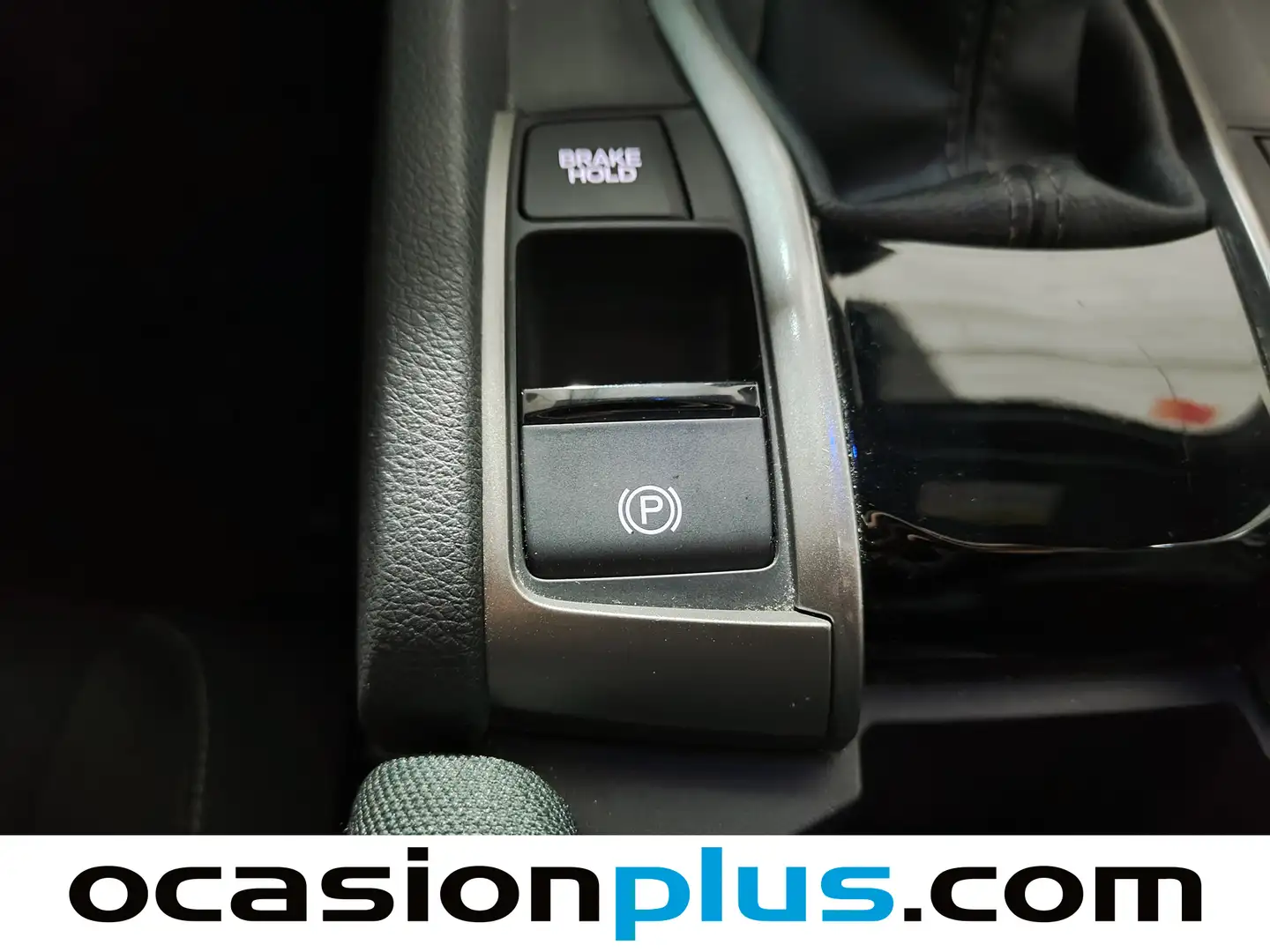 Foto Honda Civic Honda Civic 1.0 I-VTEC TURBO Elegance Navi (126 CV)