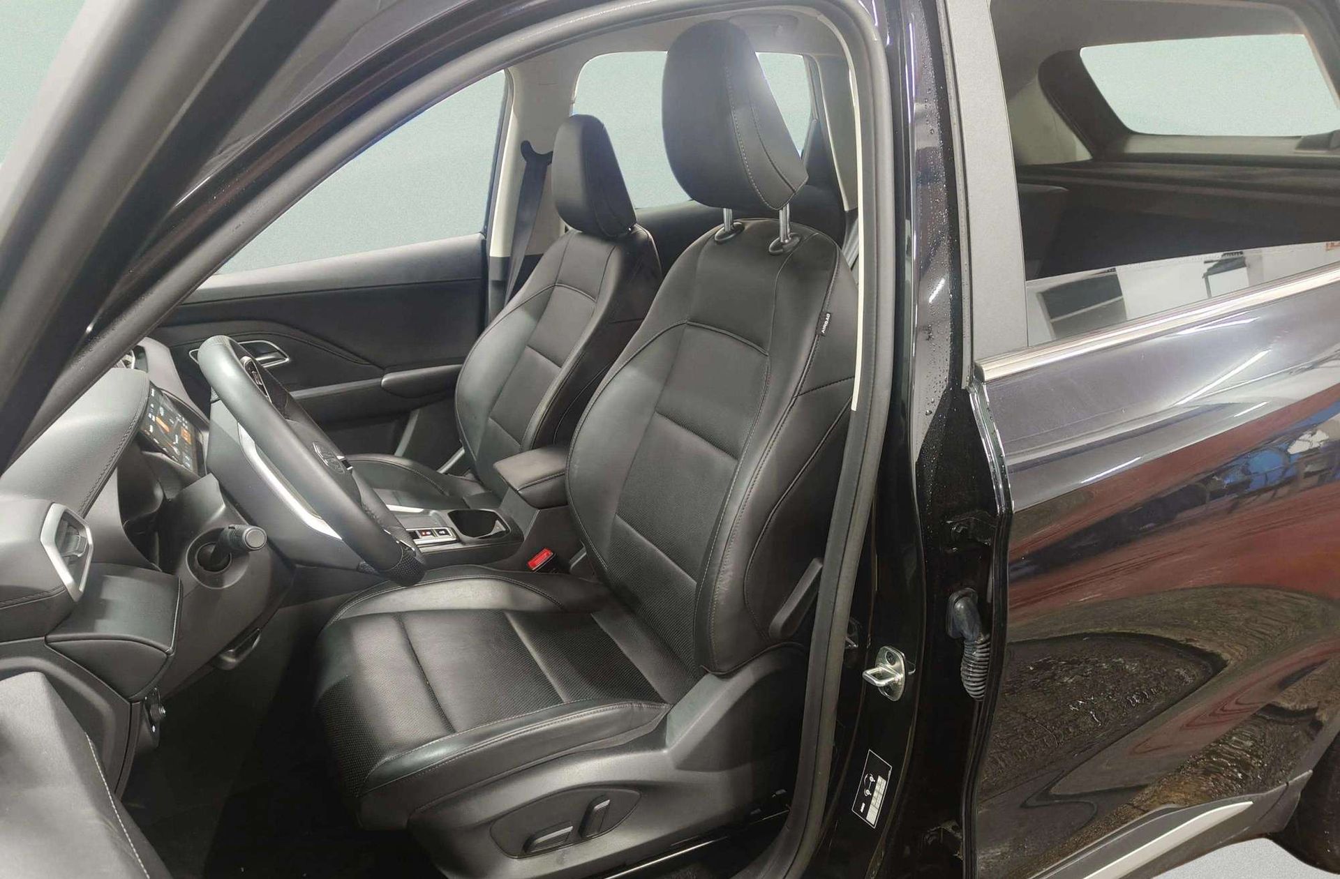 MG ZS 1.5 Hybrid+ Luxury - foto 12