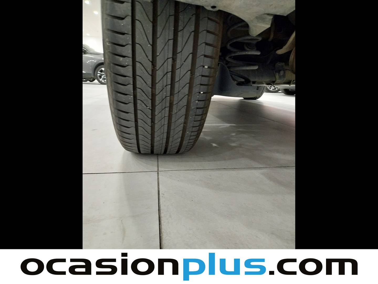 Foto Peugeot 2008 Peugeot 2008 PureTech 130 S&S Allure Pack (130 CV)