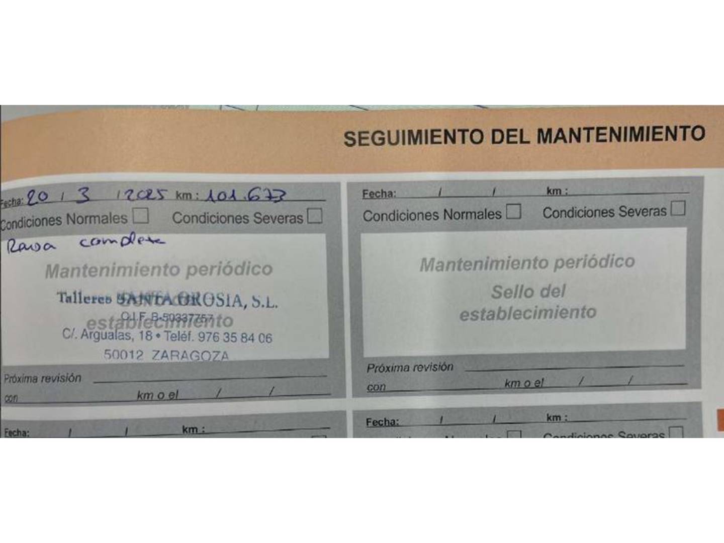 Foto Citroën C4 Picasso Citroen C4 Picasso PureTech 130 S&S Feel Edition (130 CV)