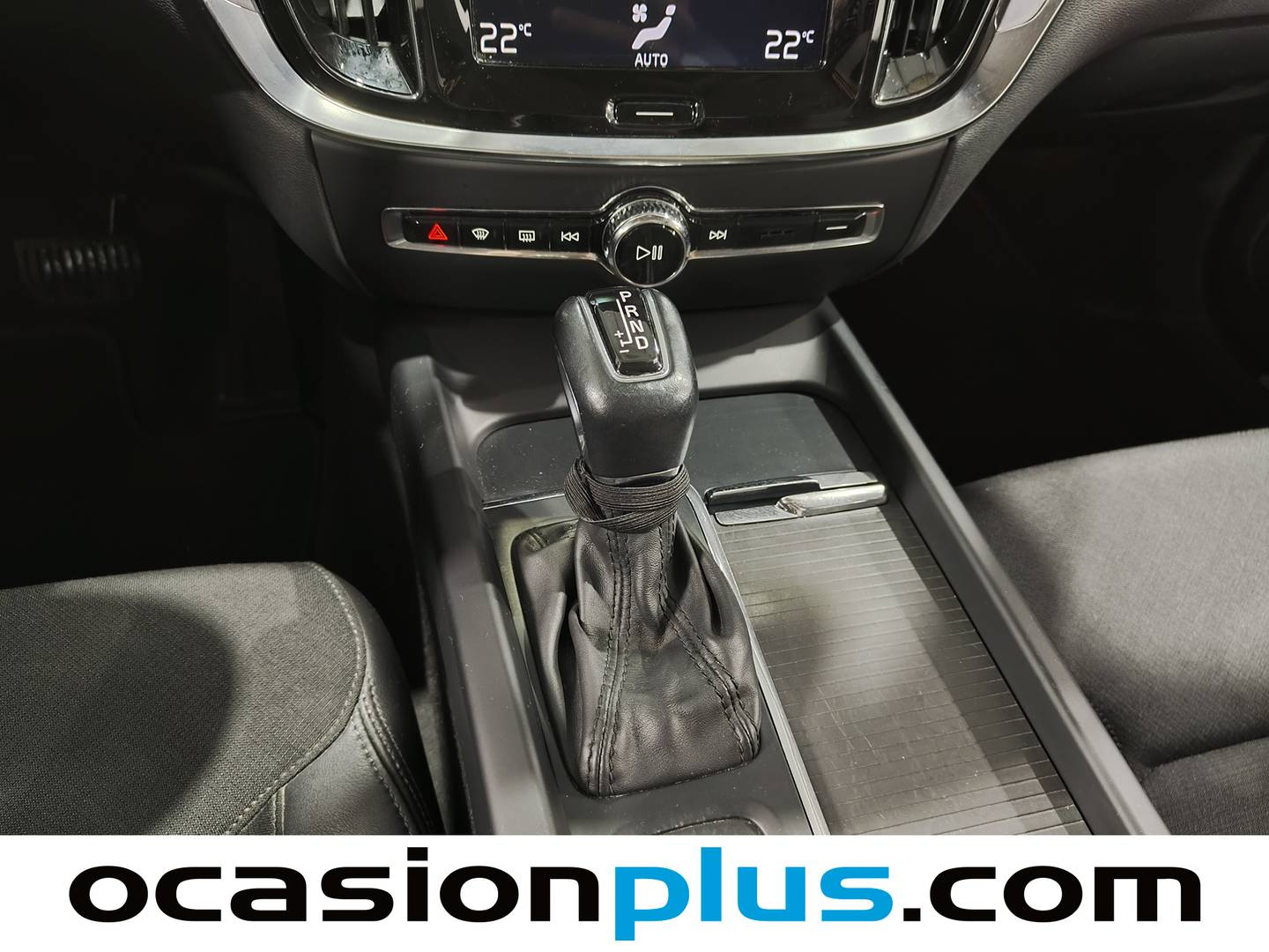 Foto Volvo V60 Volvo V60 D3 Momentum Auto 110 kW (150 CV)