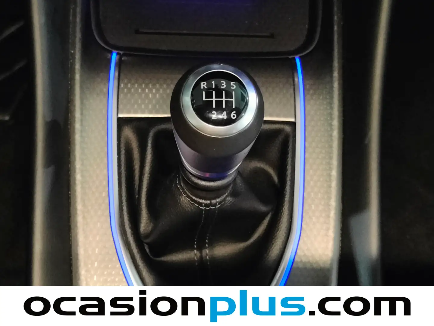 Foto Nissan QASHQAI Nissan Qashqai DIG-T 140 N-Connecta (140 CV)