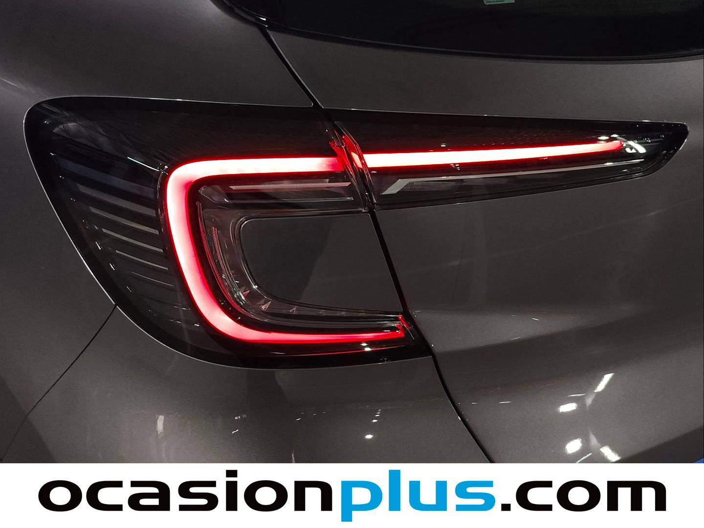 Renault Captur Renault Captur Evolution E-Tech full hybrid (160 CV) km 0