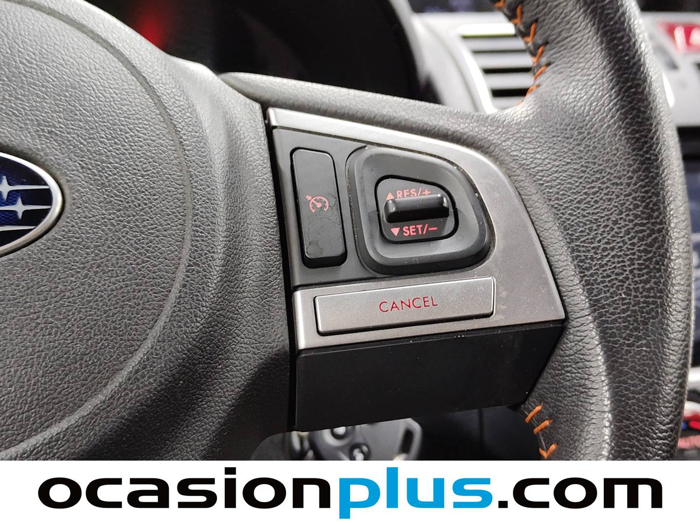 Foto Subaru XV Subaru XV 2.0i Executive Auto (150 CV)