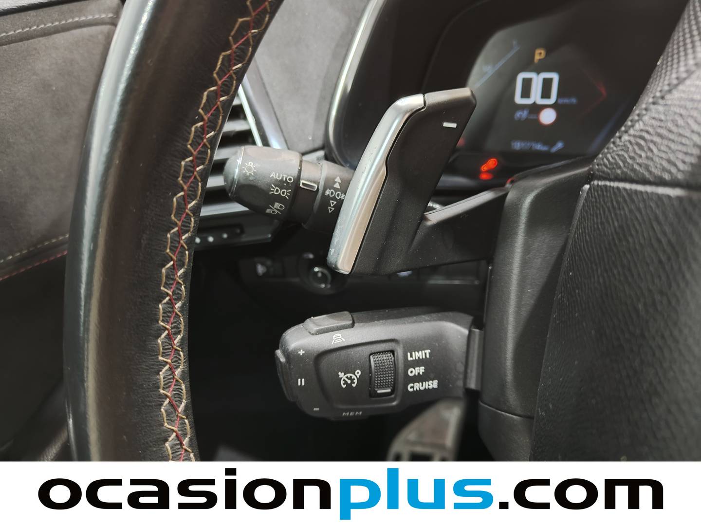 Foto DS DS 7 Crossback DS DS7 Crossback PureTech 180 Performance Line Auto (180 CV)