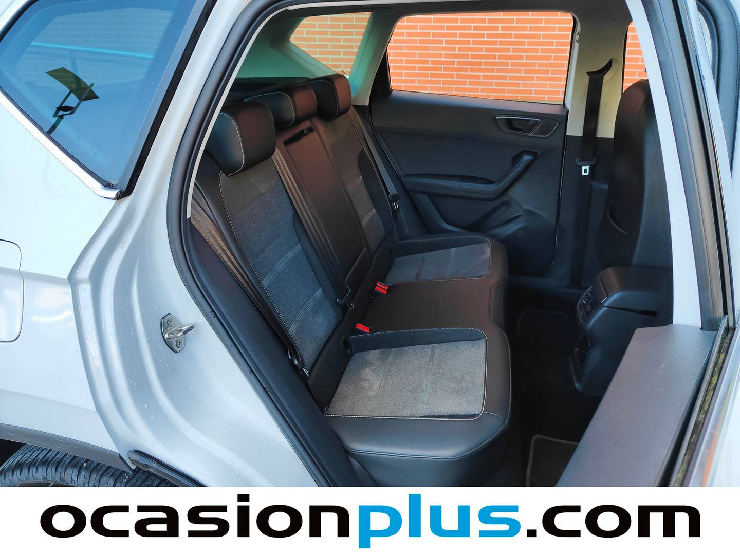 Seat Ateca Seat Ateca 1.5 TSI S&S X-Perience XL DSG (150 CV) km 0