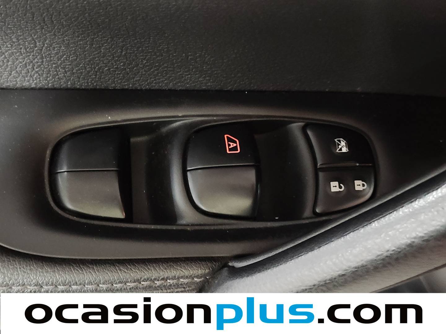 Nissan QASHQAI Nissan Qashqai 1.6 dCi S&S Tekna Premium 4x2 (130 CV) manual