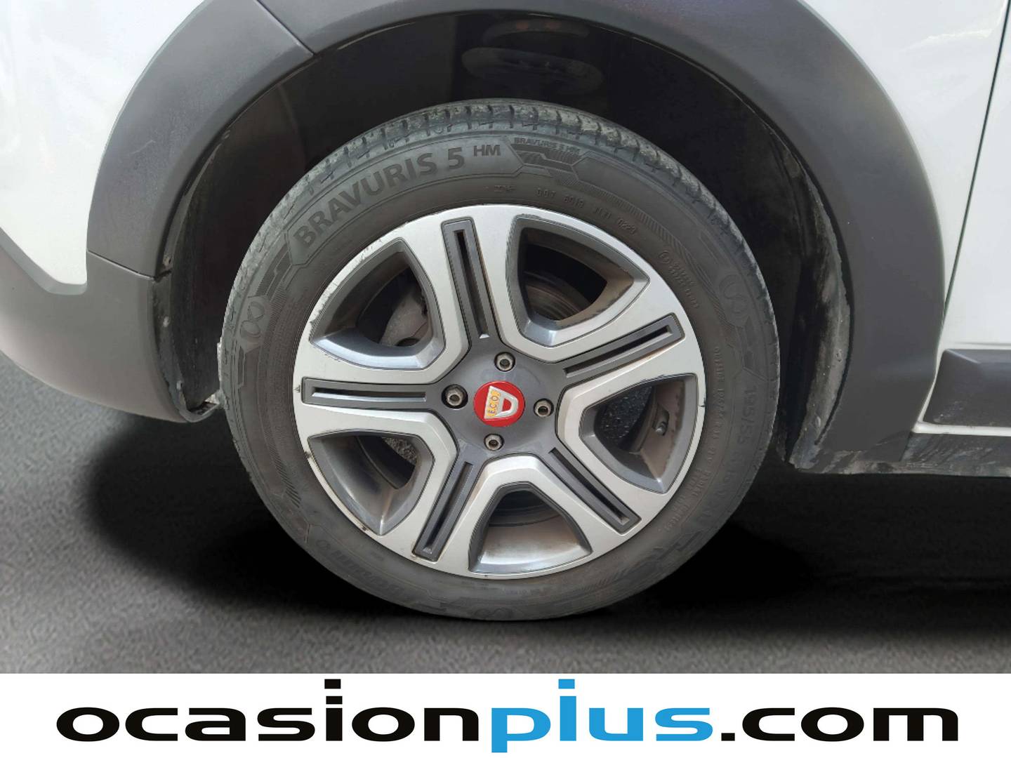 Foto Dacia Dokker Dacia Dokker Serie Limitada Xplore Blue dCi (95 CV)