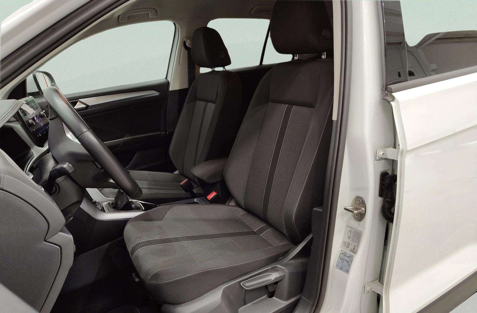 Volkswagen T-Roc Life 2.0 TDI - foto 11