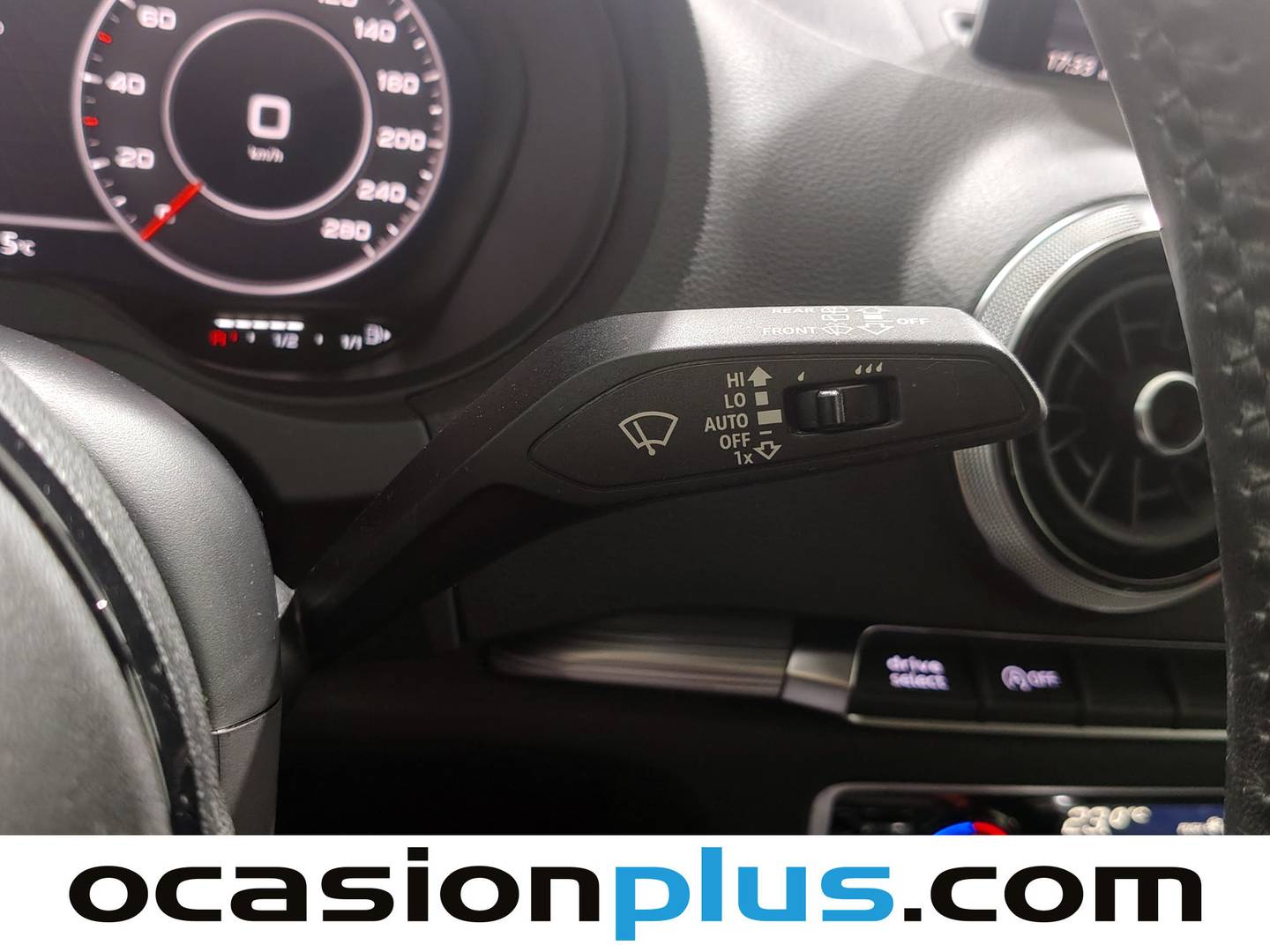 Audi A3 Audi A3 Sportback S line 35 TFSI (150 CV) S tronic Pack S-Line barato