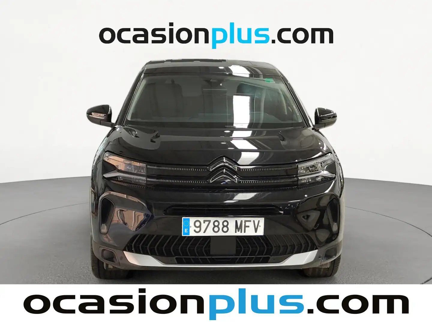 Foto Citroën C5 Aircross Citroen C5 Aircross PureTech 130 S&S C Series (131 CV)