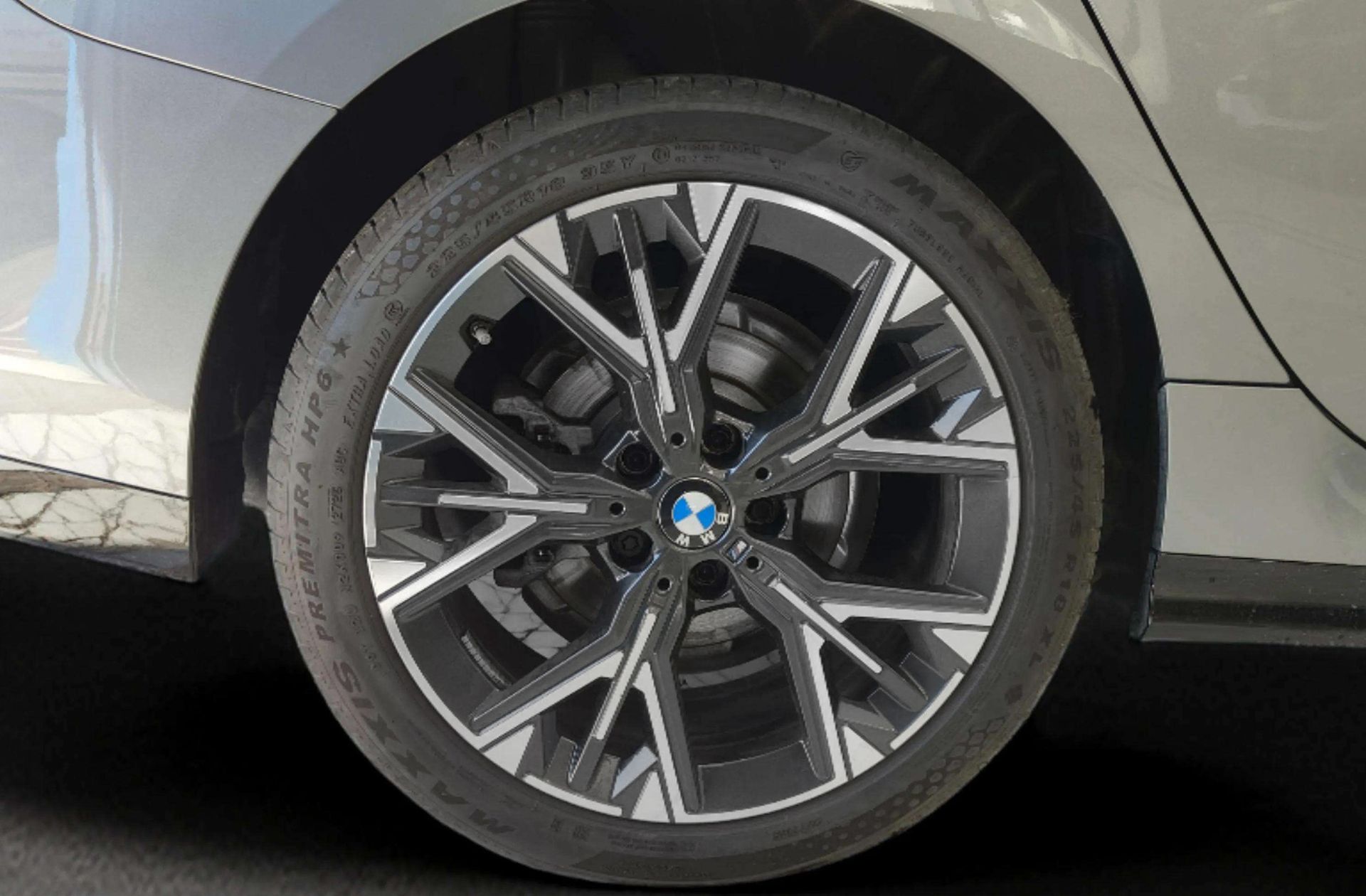 BMW Serie 2 218d Gran Coupe Pack M - foto 32