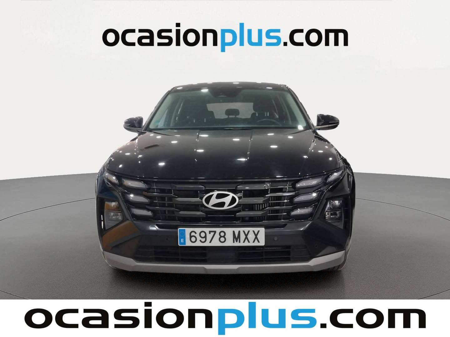 Hyundai Tucson Hyundai Tucson 1.6T Klass (160 CV) barato