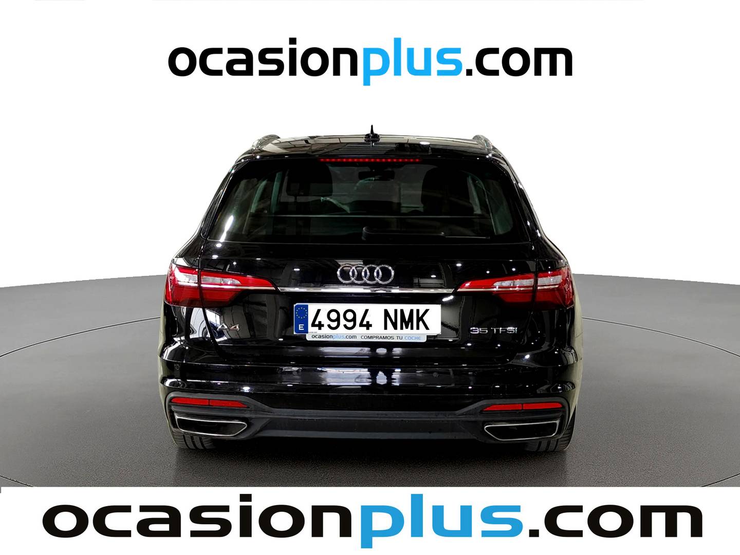 Audi A4 Audi A4 Avant Advanced 35 TFSI (150 CV) S tronic híbrido