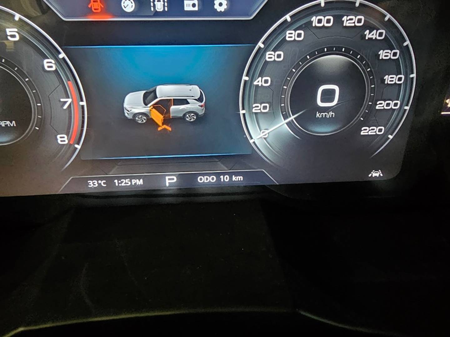 Foto KGM Korando KGM Korando G15T Urban Plus Auto (163 CV)