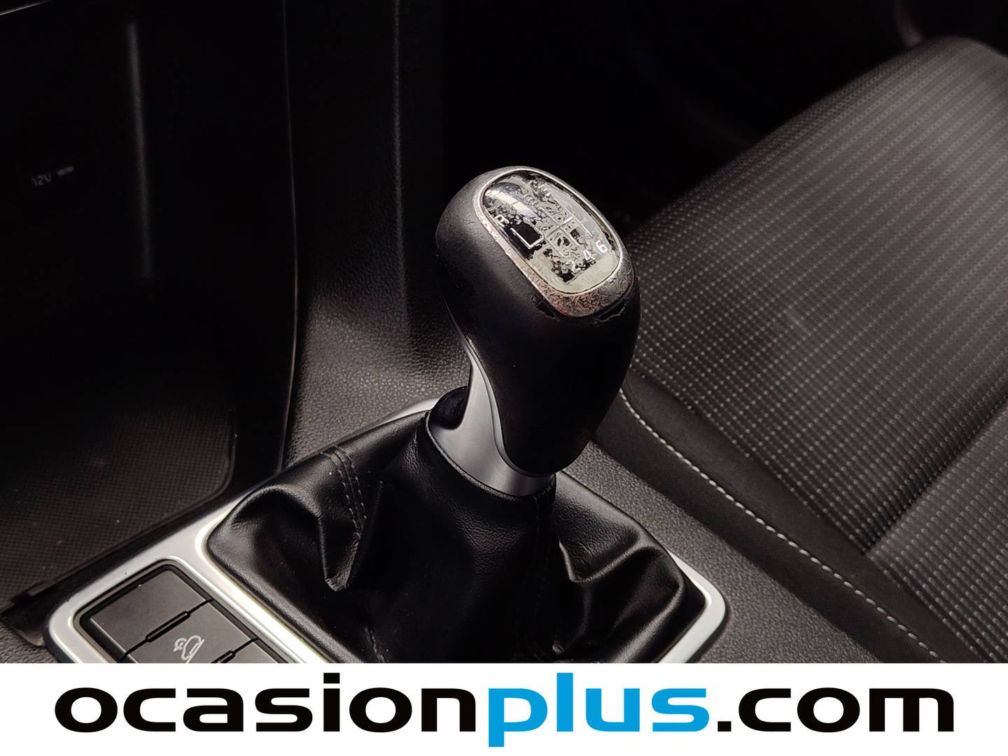 KIA Sportage Kia Sportage 1.6 CRDi MHEV Drive Plus 4x2 (115 CV) de segunda mano