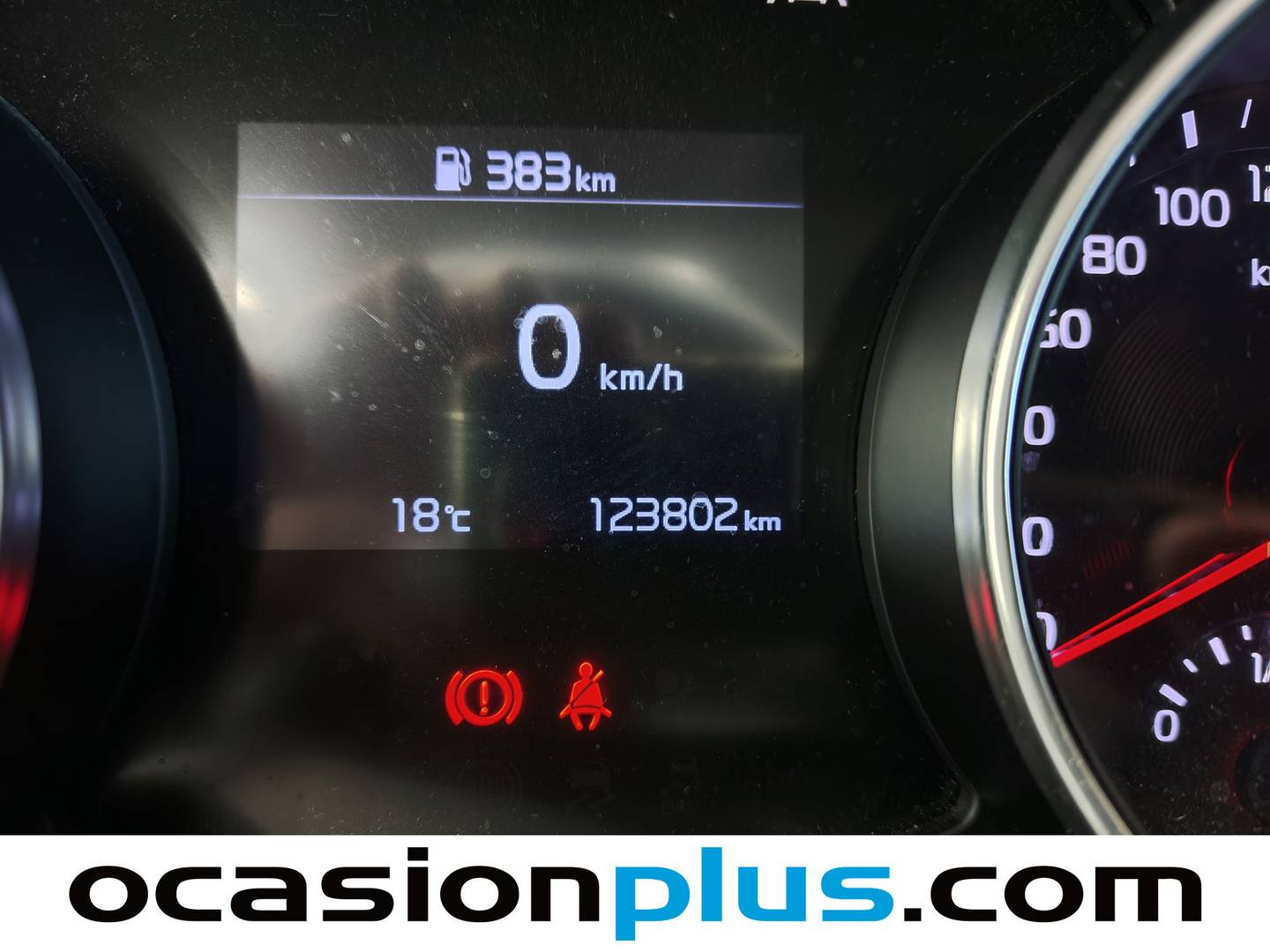 KIA XCeed KIA XCeed 1.0 T-GDi Drive (120 CV) seminuevo