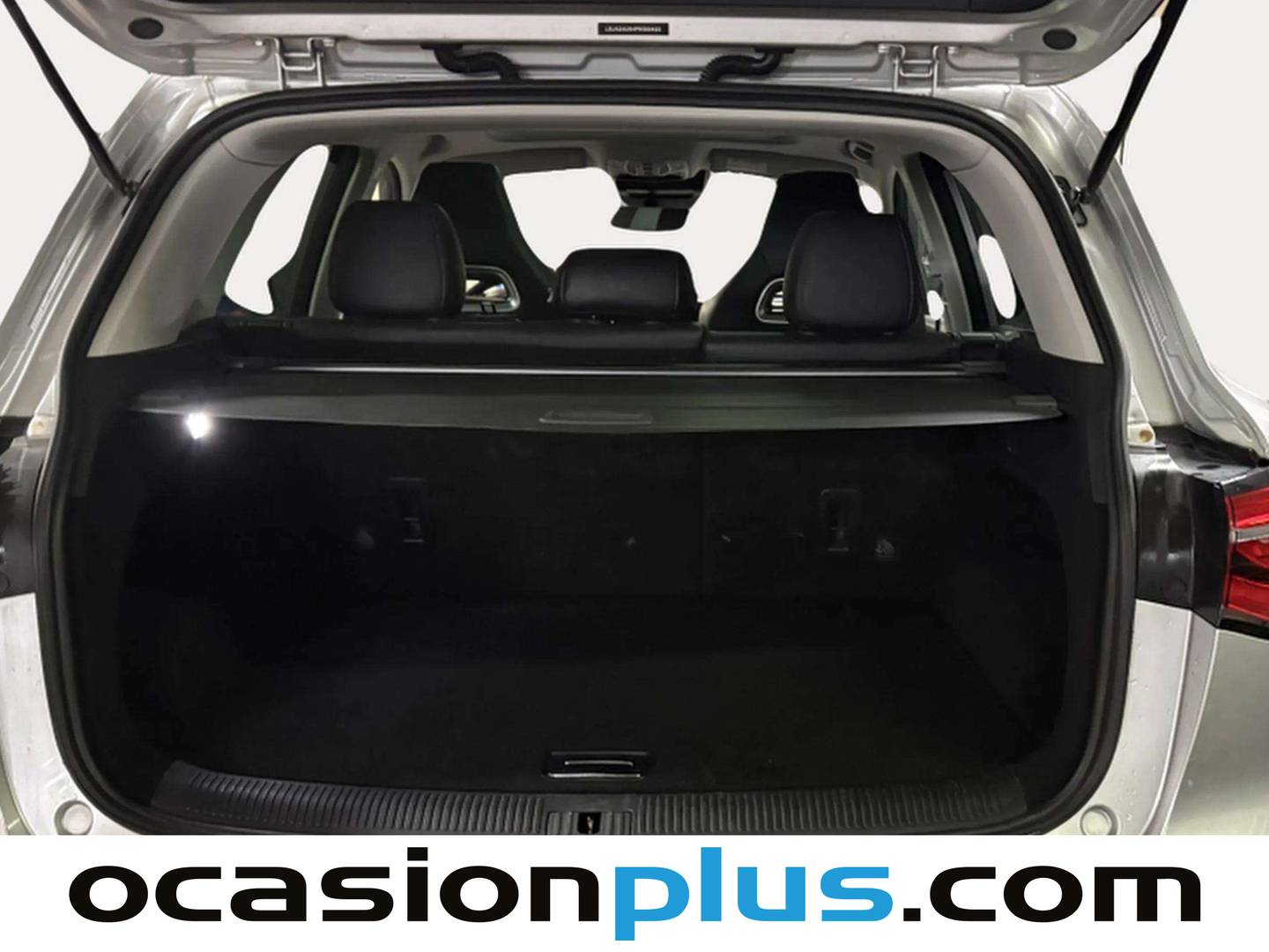 Foto MG HS MG HS 1.5 Turbo GDI Luxury (162 CV)