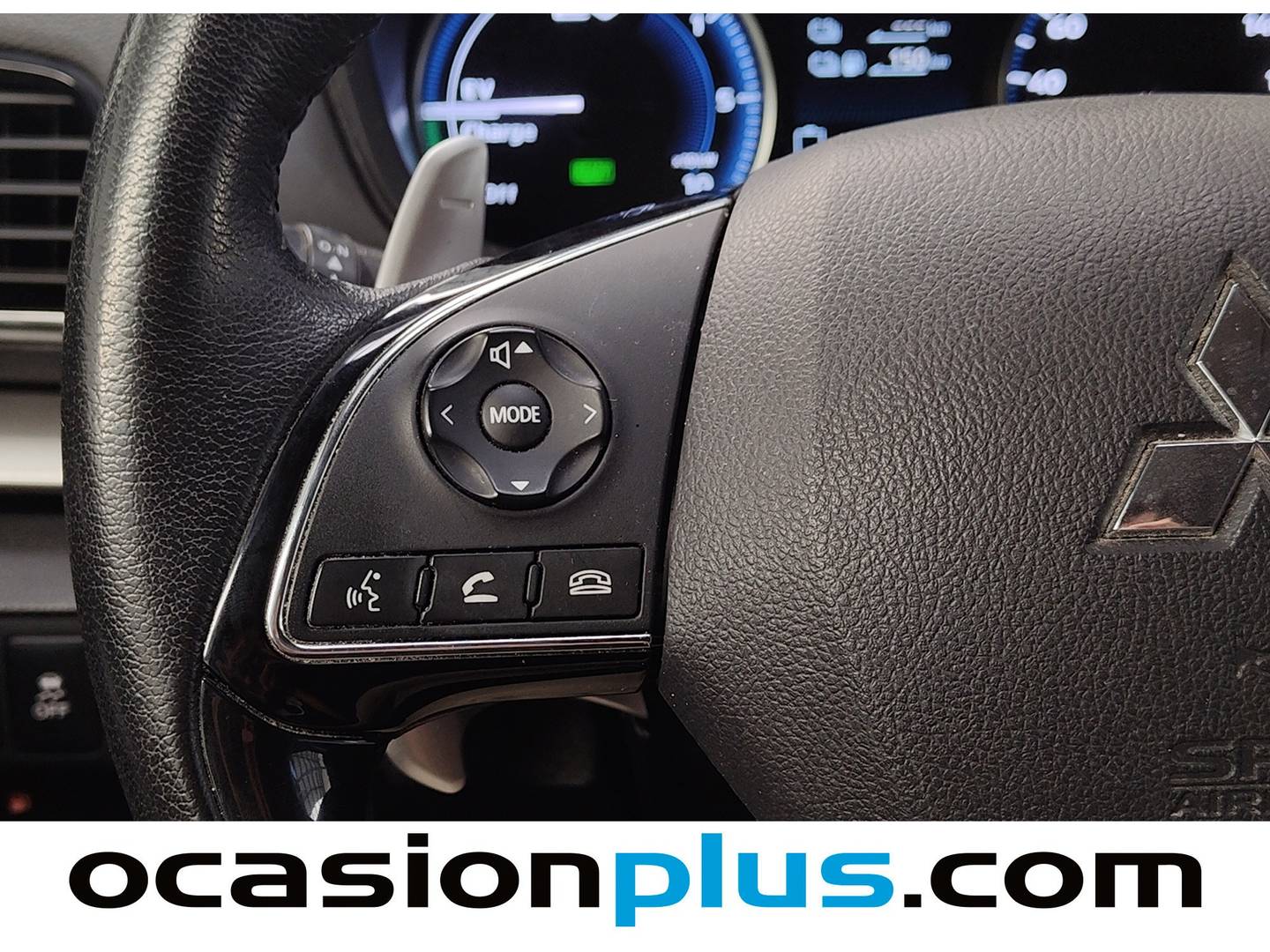 Mitsubishi Eclipse Cross Mitsubishi Eclipse Cross 2.4 PHEV Motion 4WD Auto (188 CV) barato