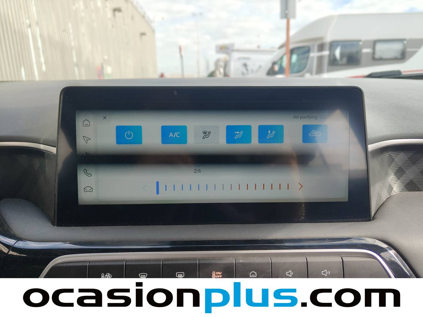 Foto MG MG3 MG MG3 1.5 Standard (116 CV)