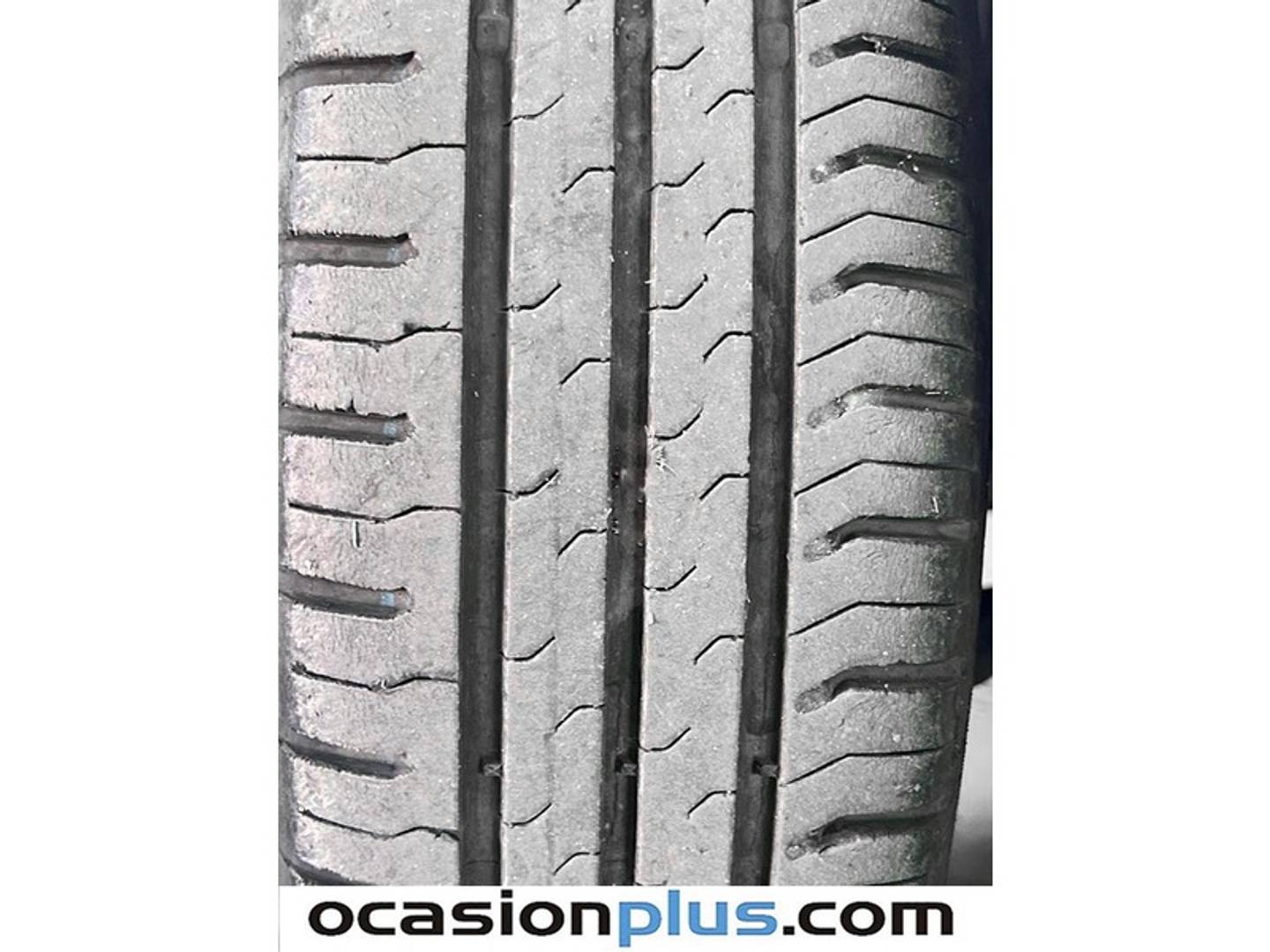 Foto Skoda Citigo Skoda Citigo 1.0 MPI Active (60 CV)