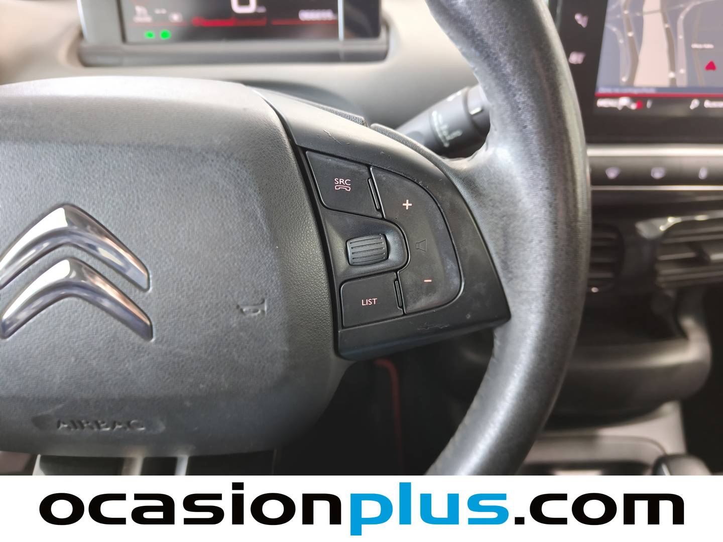 Citroën C4 Cactus Citroen C4 Cactus PureTech 110 S&S Shine EAT6 (110 CV) km 0