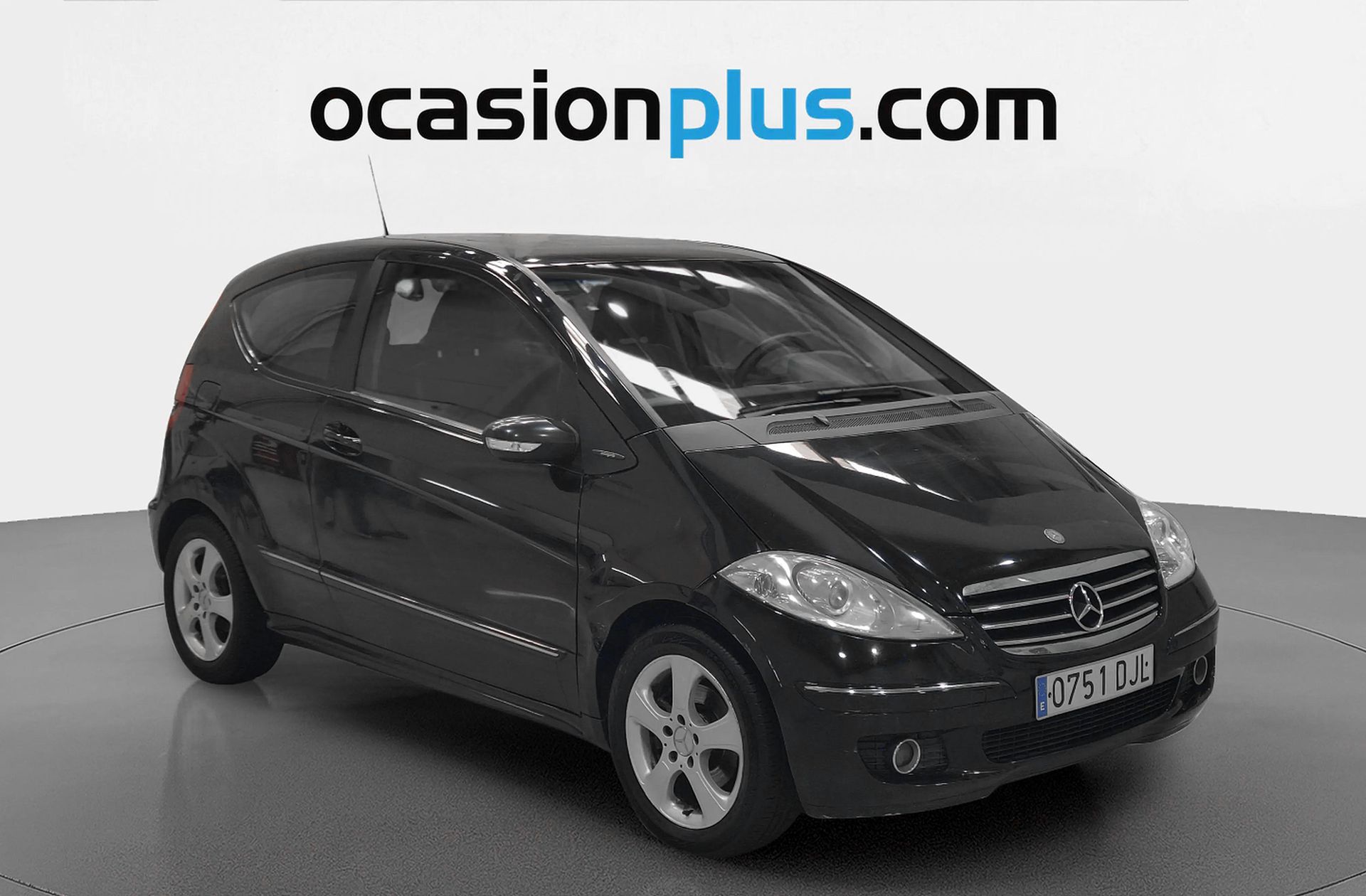 Mercedes-Benz Clase A A 200 Avantgarde - foto 2