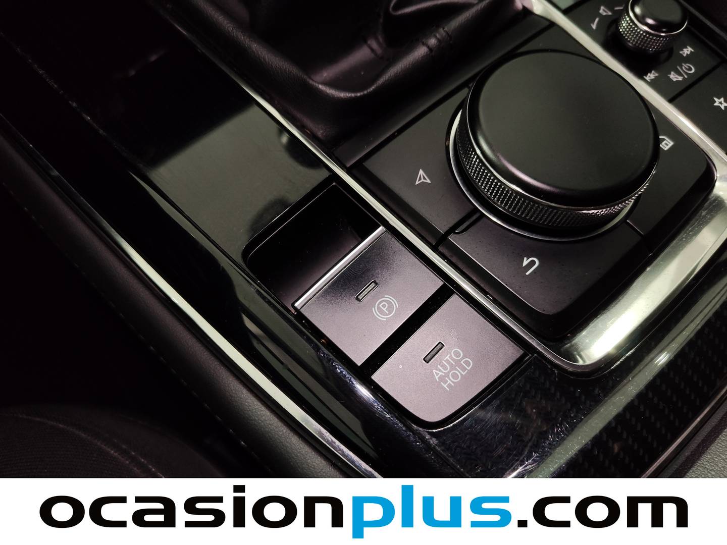 Mazda CX-30 Mazda CX-30 2.0 e-SKYACTIV-G Evolution 2WD (122 CV) manual