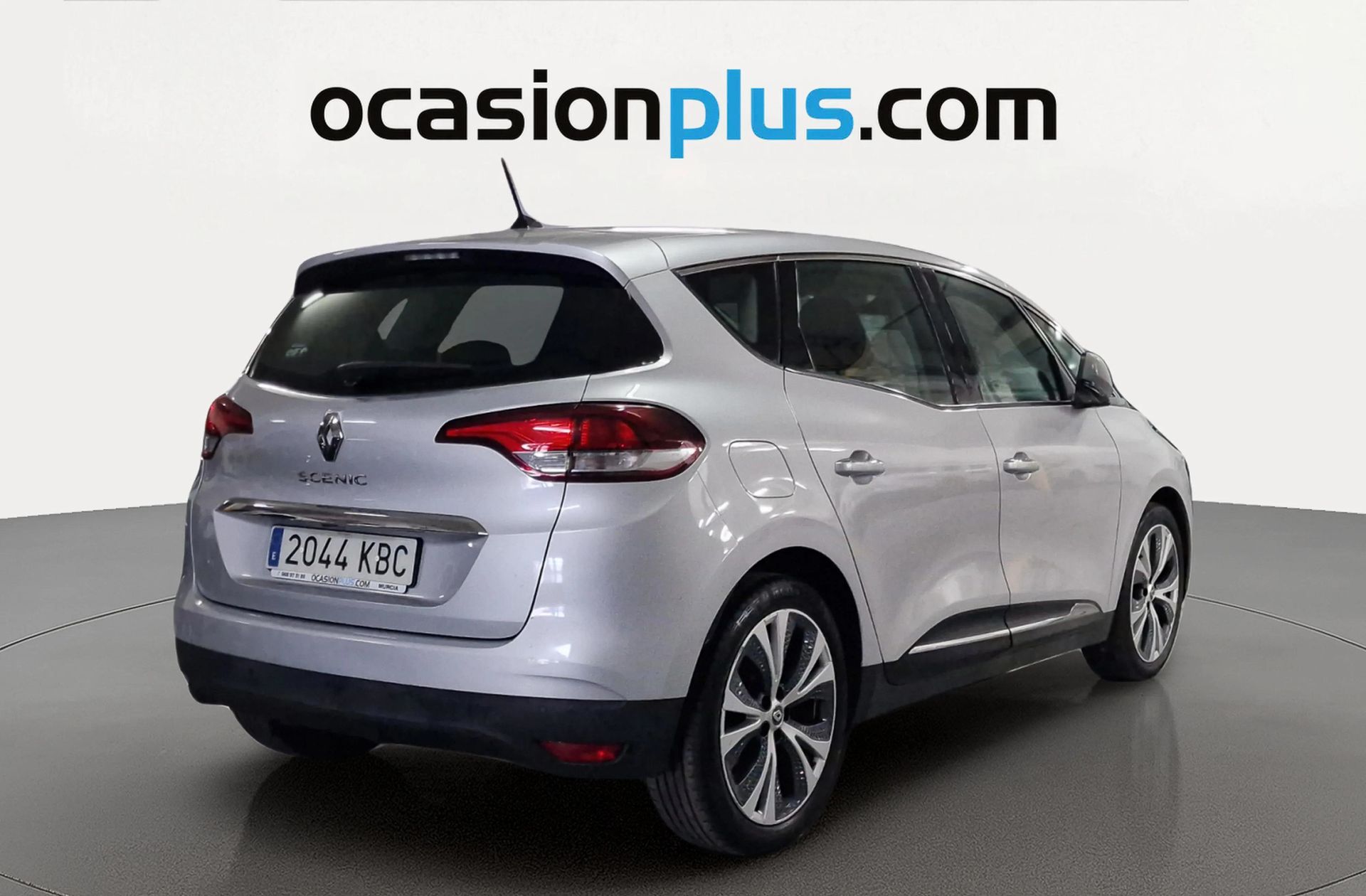 Renault Scénic Zen Energy TCe - foto 4
