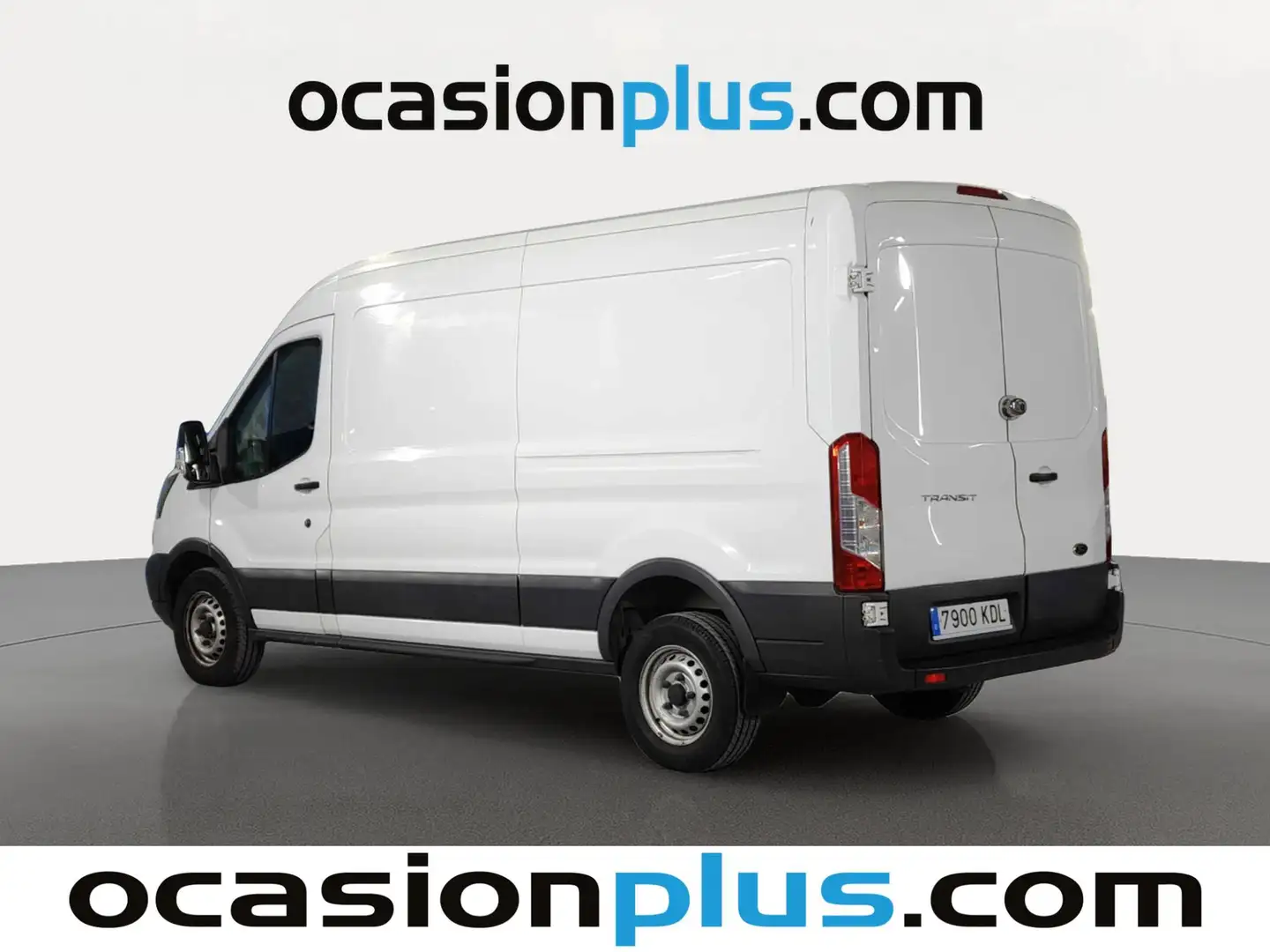 Foto Ford Transit Ford Transit Furgon 350 L3H2 Ambiente (130 CV)