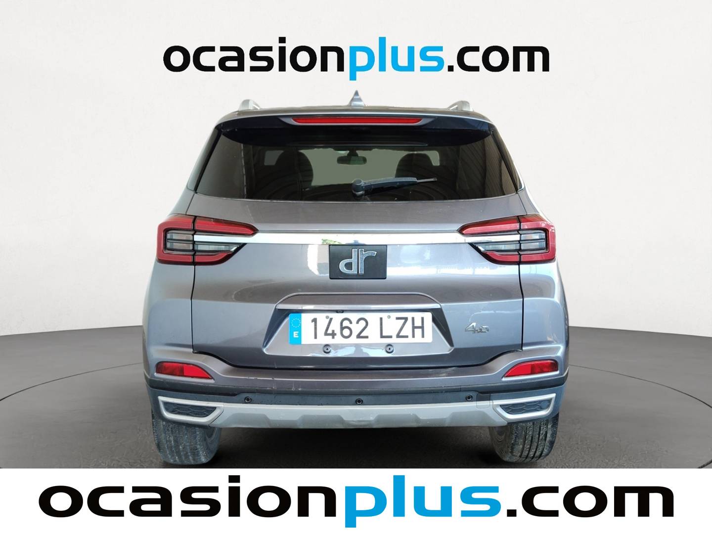 Foto DR AUTOMOBILES DR 4.0 DR AUTOMOBILES DR4 1.5 (116 CV)