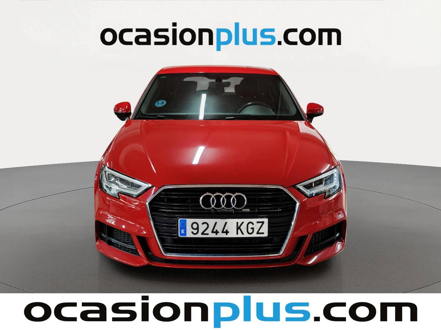 Audi A3 Audi A3 Sportback S line edition 2.0 TDI (150 CV) 150cv